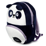 Adoramals susu der Panda-Plüschrucksack