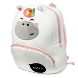 Adoracorns Astra der Einhorn-Plüschrucksack