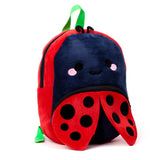 Adorabugs Tilly der Marienkäfer-Rucksack