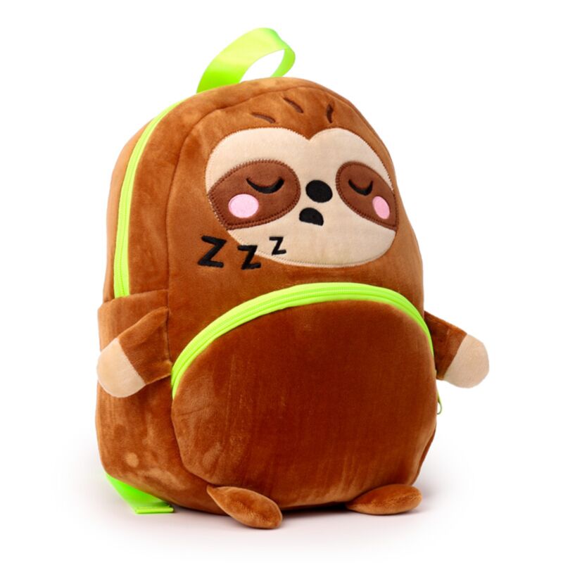 Adoramals cody der Faultier-Rucksack