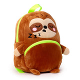 Adoramals cody der Faultier-Rucksack