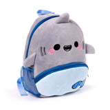 Adoramals archiede Hai-Rucksack