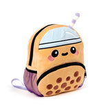 Foodiemals Boba der Bubble Tea Rucksack
