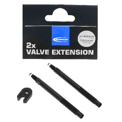 Ventilstänger Schwalbe 65 mm (P2)