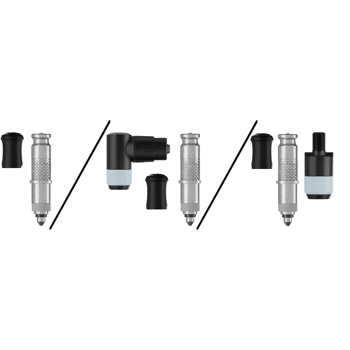 Schwalbe Starterkit Clik DV-SCV 25-teilig
