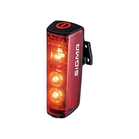 Sigma Blaze USB Heckleuchte LED Li-on USB 15100