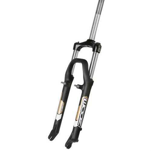 Zoomgabel-Suspension 26 Zoll 1,1 8 A-Kopf V-Brems + Scheibenbremse