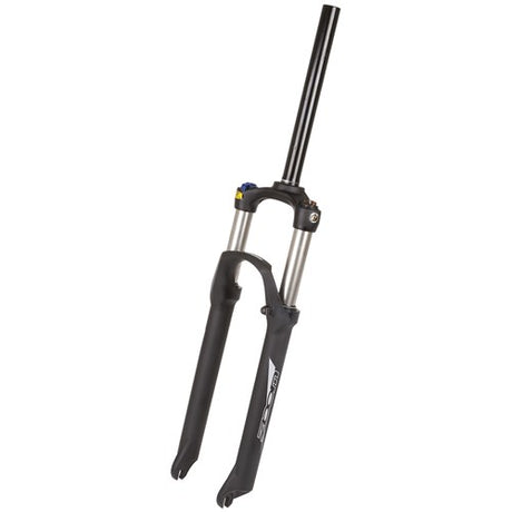 Gabel Scrapy 27,5 1.1 8 A-Kopf-Scheibenbremsbremszoom Matt Black