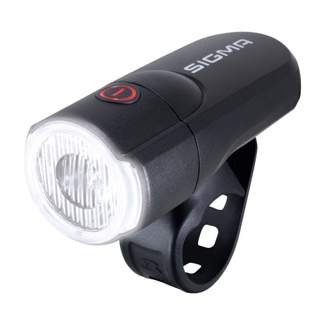 Beleuchtungsset Sigma Aura 30 + Kurve