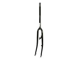 Gabel 28x1 1 2 Tour Black Uni Kroon