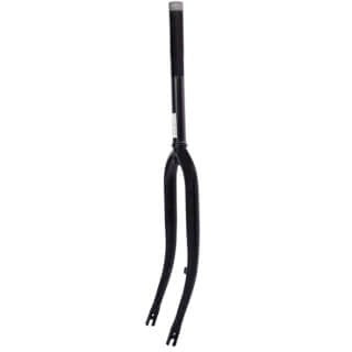 Aldo Gabel 28 Zoll Basic Cargo DS50 57 Mattschwarz 290 mm