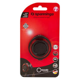 Spanninga Taillight O-Guard Black