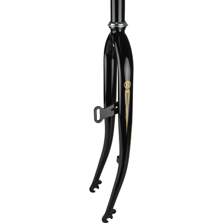 Gabel 28x1 1 2 Tour Black Uni Kroon