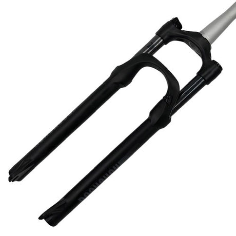 Rockshox voorvork judy silver 29 t100 disc tap. qr zwart oem