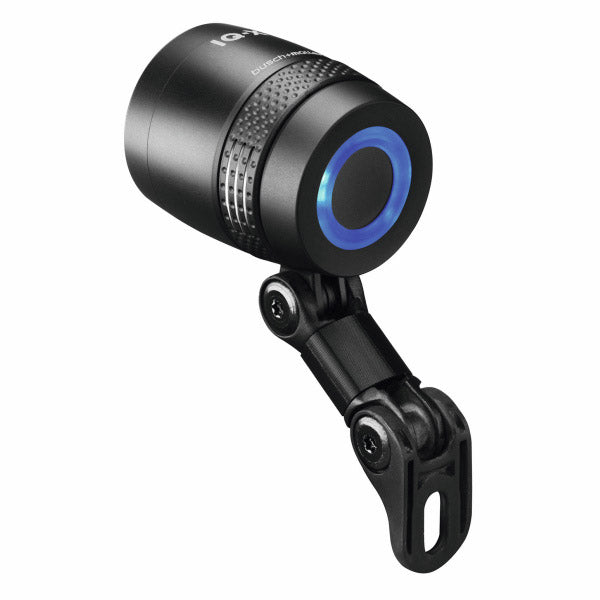 LUMOTEC IQ-X pro Hub Dynamo 6-60 voltů