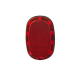 Busch Muller Secuzed Plus Taillight Dinnamo Fender