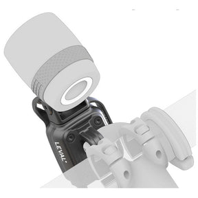 Busch Müller Lichtstabilisator Leval 6V-15 V Schwarz