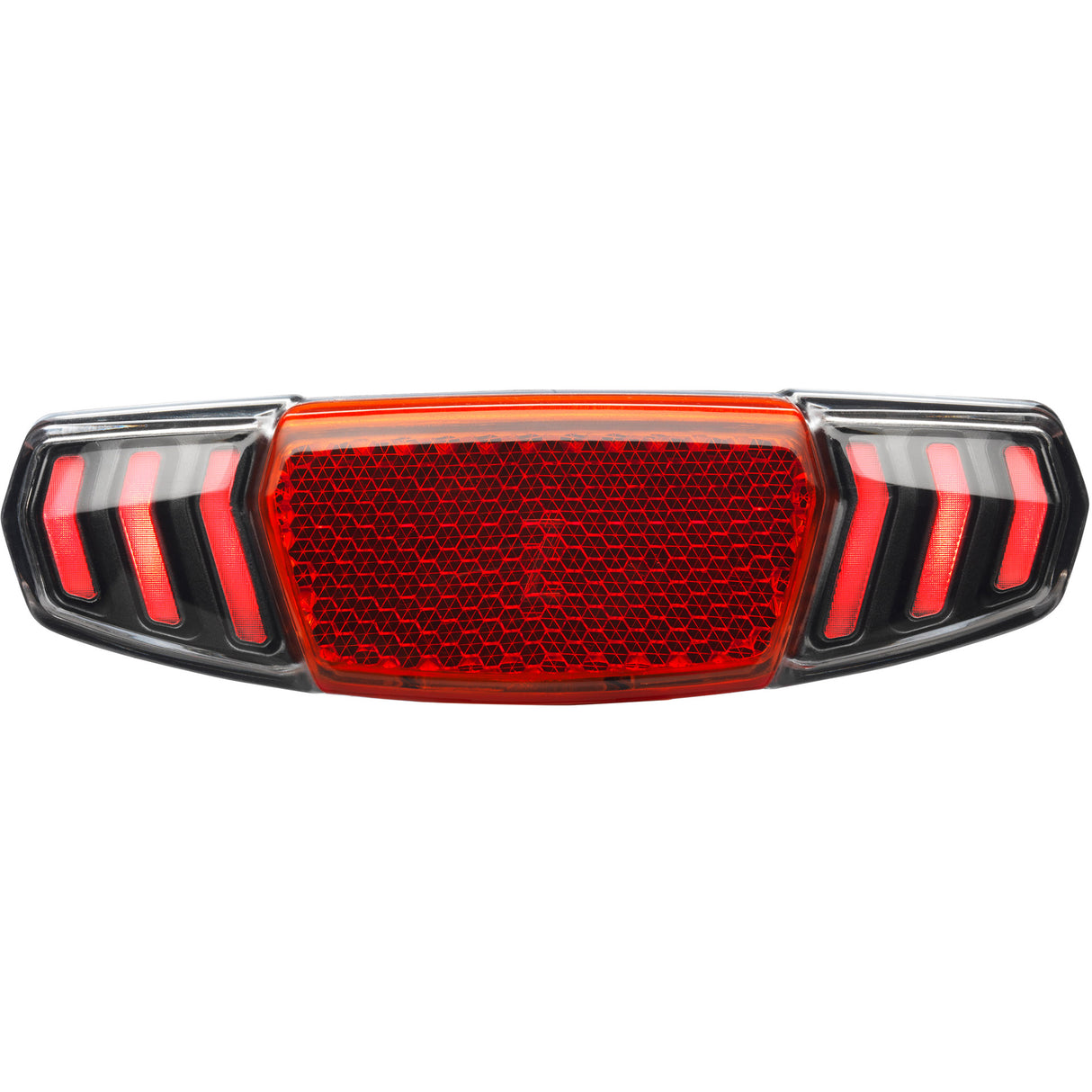 Busch Muller Toplight Dart Taillight E-Bike 5-15V DC 50 mm