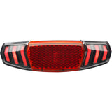 Busch Muller Toppläht Dart Taillight E-Vëlo 5-15V DC 50 80 mm