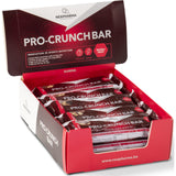 Neapharma Riegel-Crunch-Riegel-Display (24 Stück)