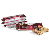 Neapharma Riegel-Crunch-Riegel-Display (24 Stück)