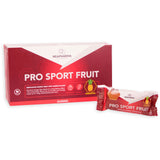 Neafarmma Neafarmma Reep Sport Obst Ananas Box mit 15 Bars