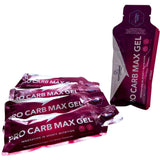 Neapharma Neapharma gel carb max zaslon (25st)