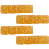 Neapharma Bar Pro Sport Obst-Zitronen-Display (30 Stück)