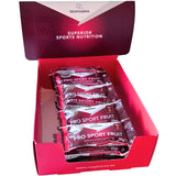 Neapharma Bar Pro Sport Frucht-Cola-Display (40 Stück)