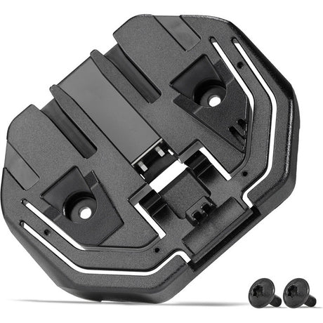 Bosch Power Tube Anschraubplatten-Kit horizontal – das smarte System