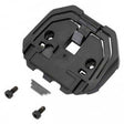 Axa bosch mounting plate power tube battery horizontal bes2