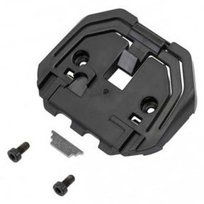 Axa bosch mounting plate power tube battery horizontal bes2