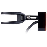 Magura Bikes Supernova Rücklicht TL3 Mini Dynamo Gepäckträger 12V schwarz