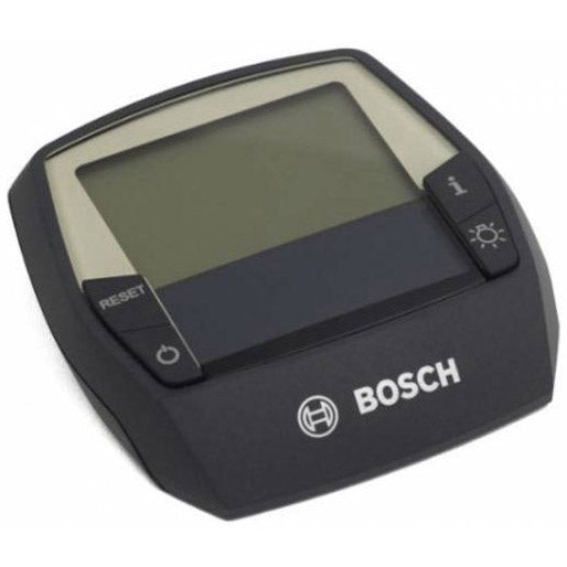 Bosch Display Intuvia Anthracite