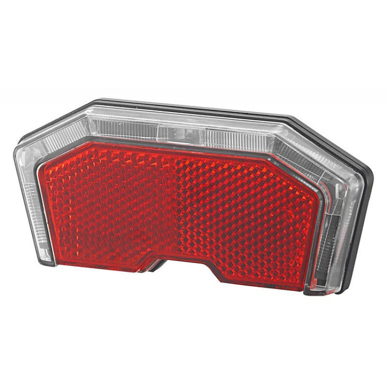 Union Rücklicht Dynamo 3xLED und Lichtleiste K-1237
