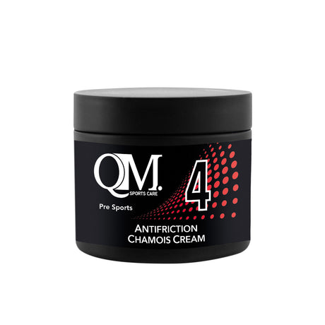 Qm Sports Care 4 Topf Antifriktionscreme 200 ml