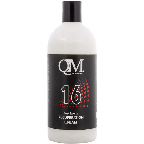 QM Sportversorgung 16 Erholungscreme 450 ml