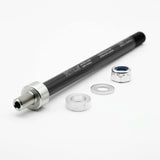 Bobike Radoxx Planseachse für Anhänger M12X1.50 229 mm