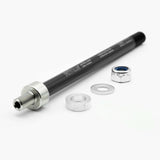 Bobike Radoxx Planseachse für Anhänger M12X1.50 159-165 mm