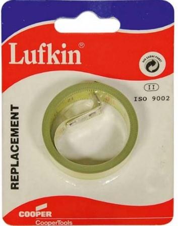 Lufkin Ersatzmaßband 5 m, 13 mm