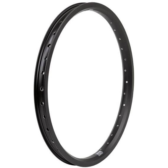 Qibbel Ryde Rim Andra 40 27,5 584 36G 14G disk alu črna