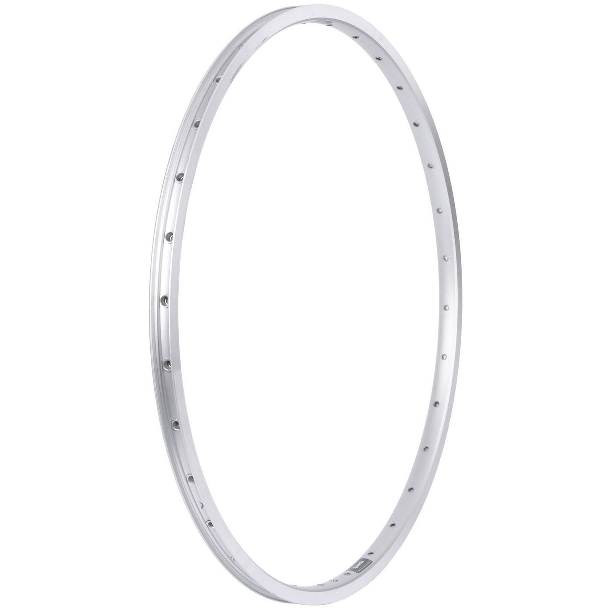 Bobike Ryde Felge Sputnik Reflection 28 622 36g 14g CNC Alu Silber
