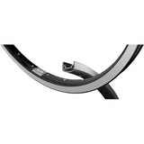 Ryde Felge Sputnik 28 622 36g 14g CNC Schwarz