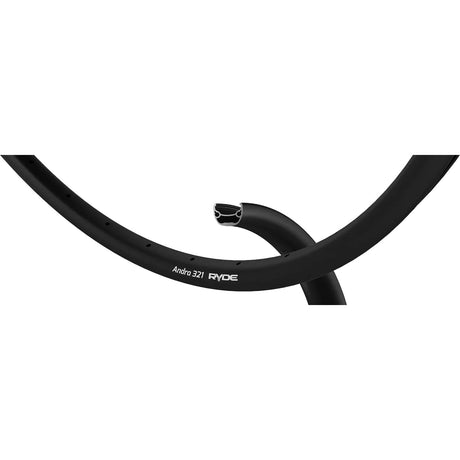Ryde Felge Andra 321 28 622 36g 14g Disc Alu schwarz