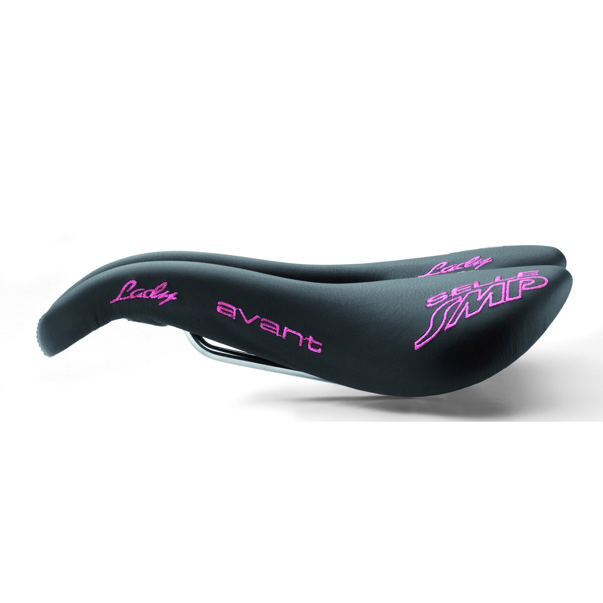 SMP Saddle Avant Lady Black 0301248