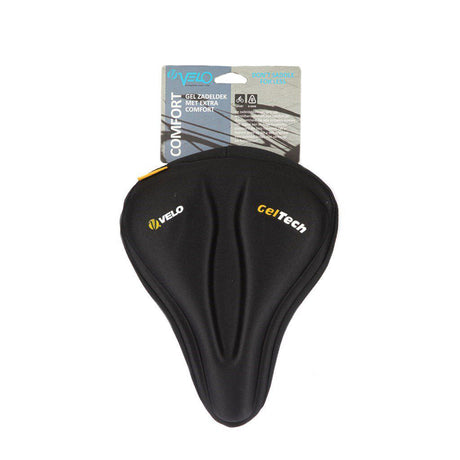 Satteldeck Velo Gel O-Zone-Männer