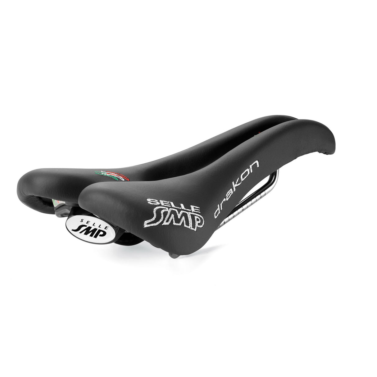 Siodło Selle SMP Drakon Black 0301212