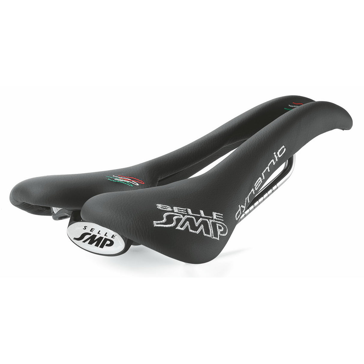 Selle SMP Sattel Dynamic Black 0301207