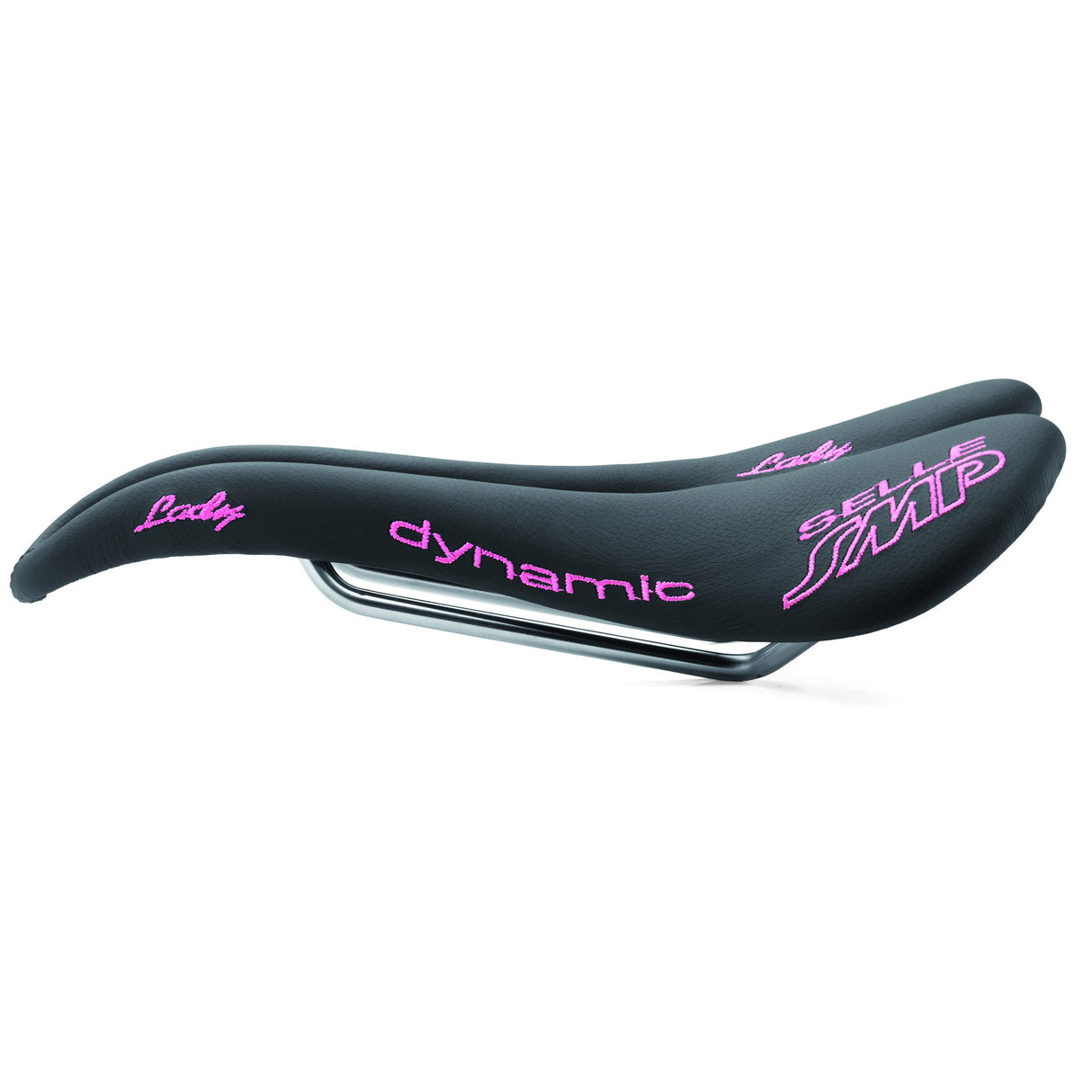 SMP Saddle Dynamic Lady Black 0301246