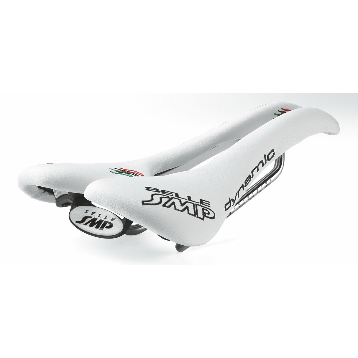 SMP Saddle Dynamic wäiss 0301208